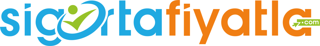 Sigorta Fiyatla Logo
